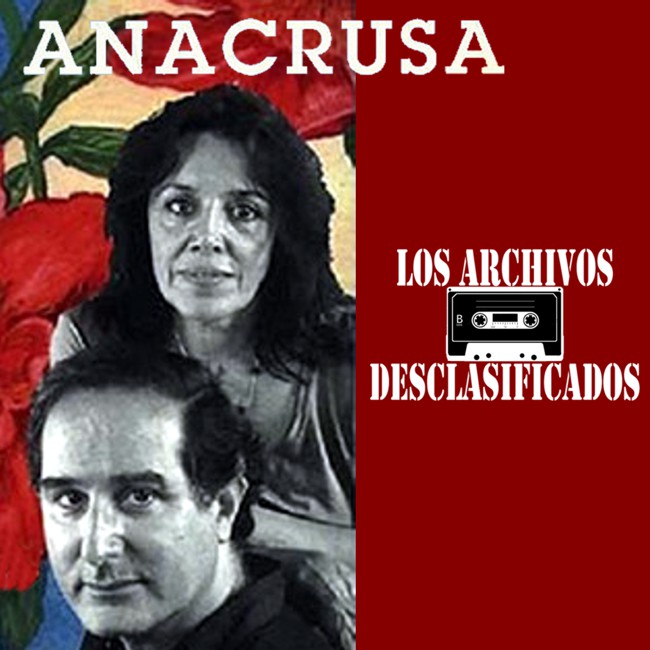 Escuchar a ANACRUSA en vivo