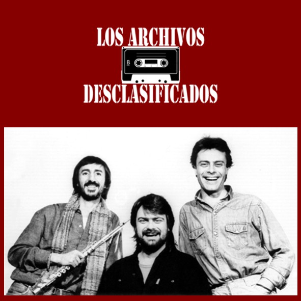 Escuchar al TRIO CORRADINI-CAMPOS en vivo