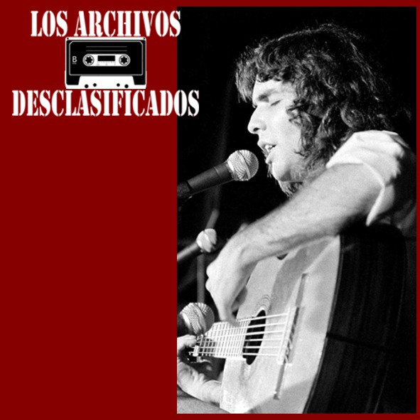 Escuchar a SANTIAGO FELIU en vivo