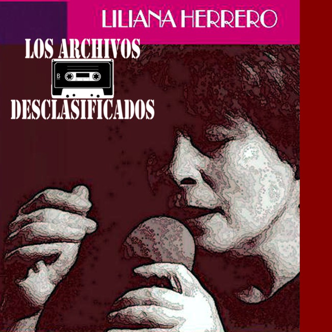 Escuchar a LILIANA HERRERO en vivo
