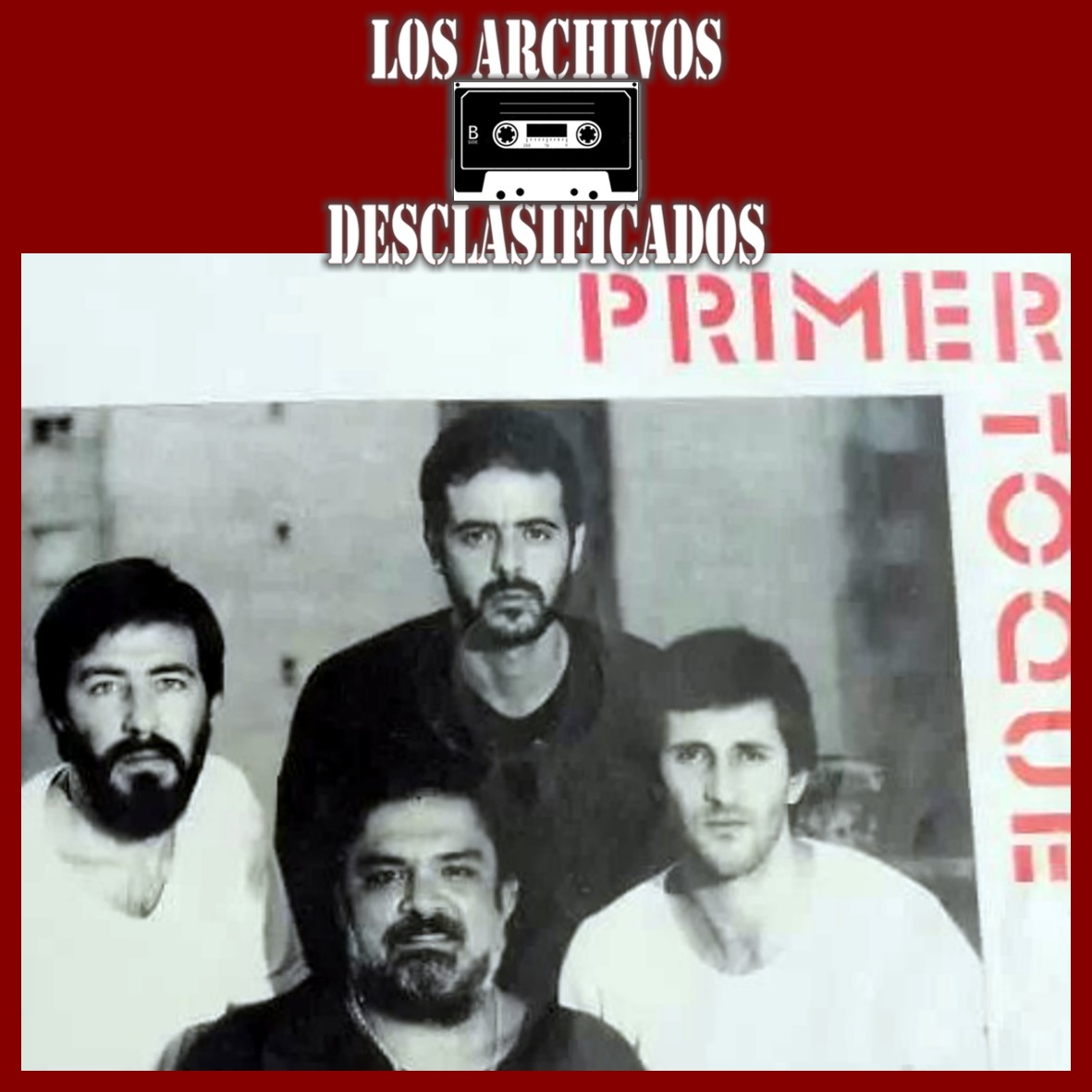 Escuchar DESCLASIFICADOS en vivo