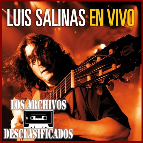 Escuchar a Salinas en vivo
