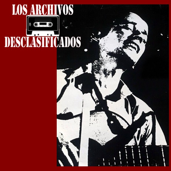 Escuchar a Silvio RODRIGUEZ en vivo