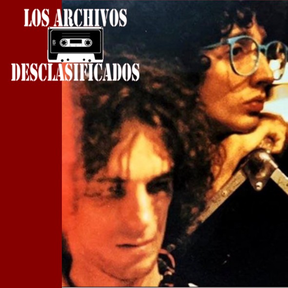 Escuchar a SPINETTA PAEZ en vivo