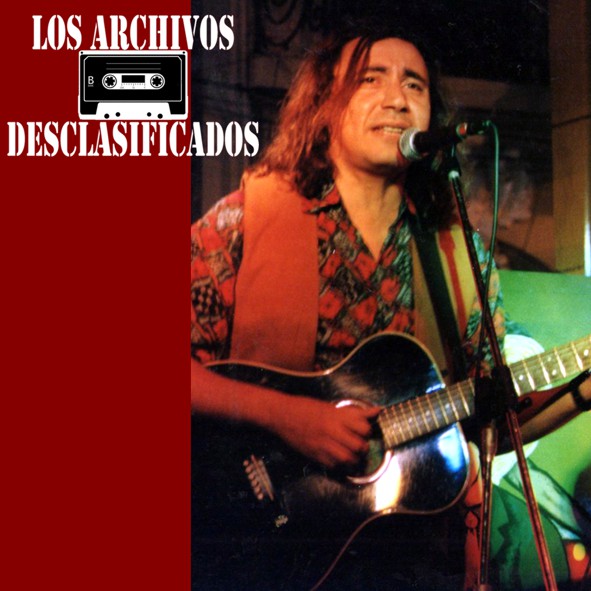 Escuchar a Veronica Condomi en vivo