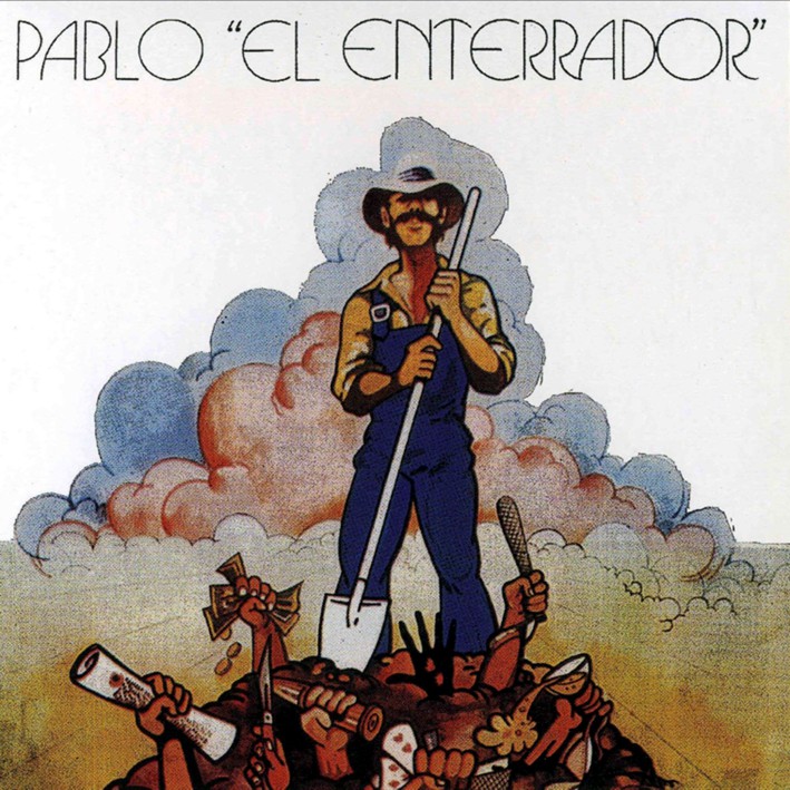 Escuchar EL BANQUETE