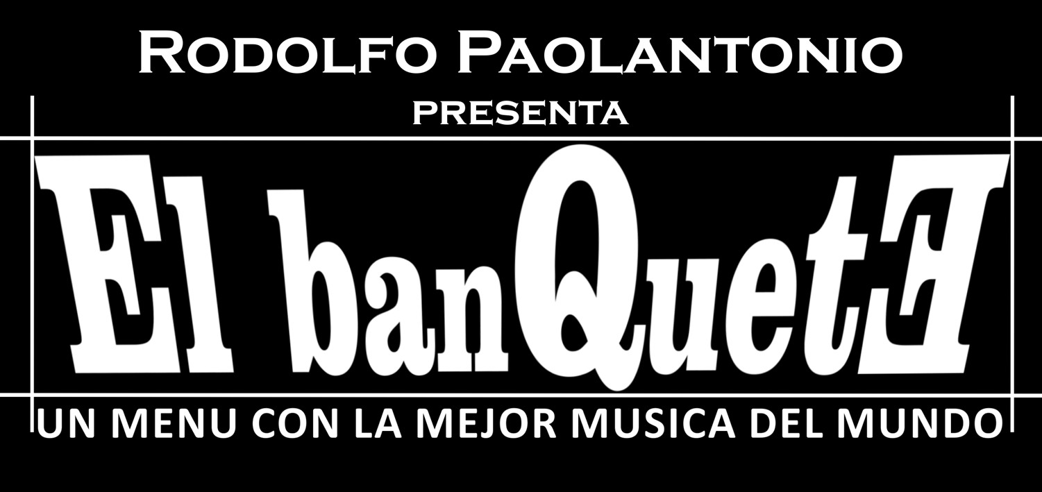 EL BANQUETE