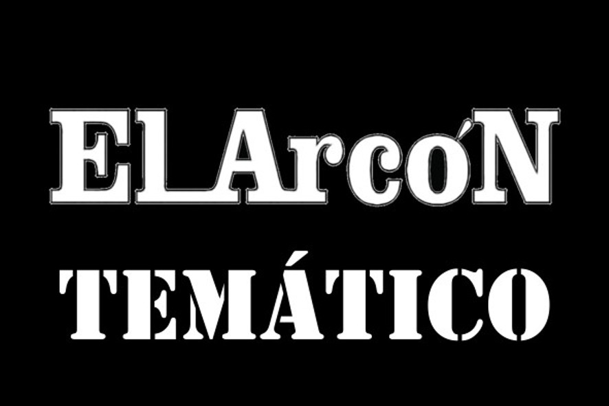 Ir al INDICE TEMATICO
